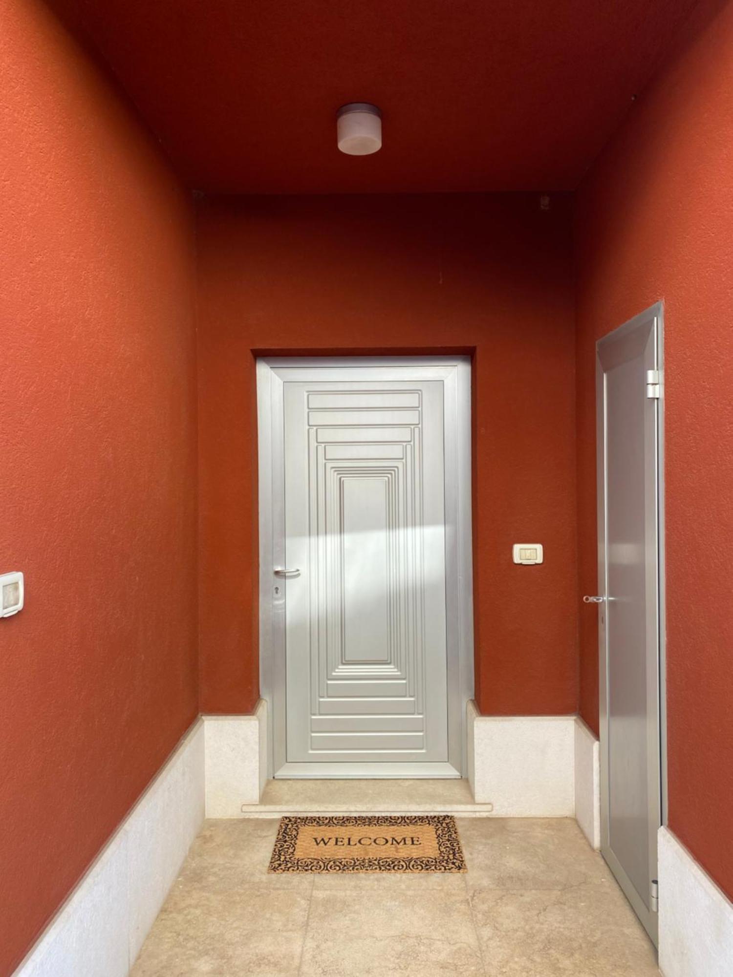 Ivni Apartmani Novigrad  Exterior photo