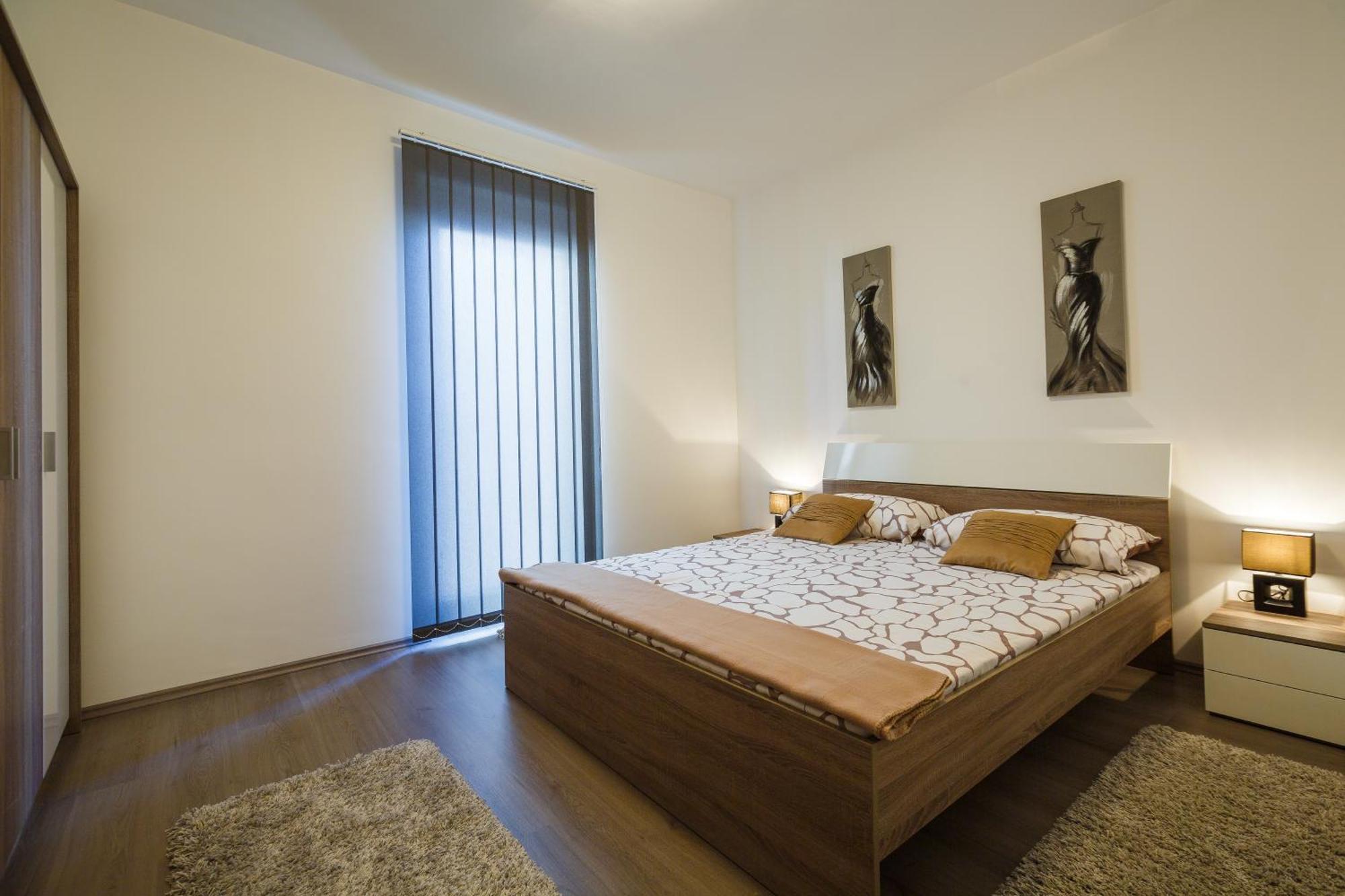 Ivni Apartmani Novigrad  Exterior photo