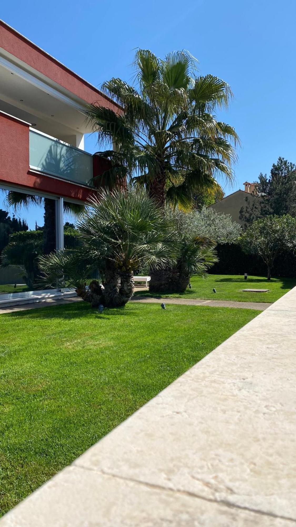 Ivni Apartmani Novigrad  Exterior photo