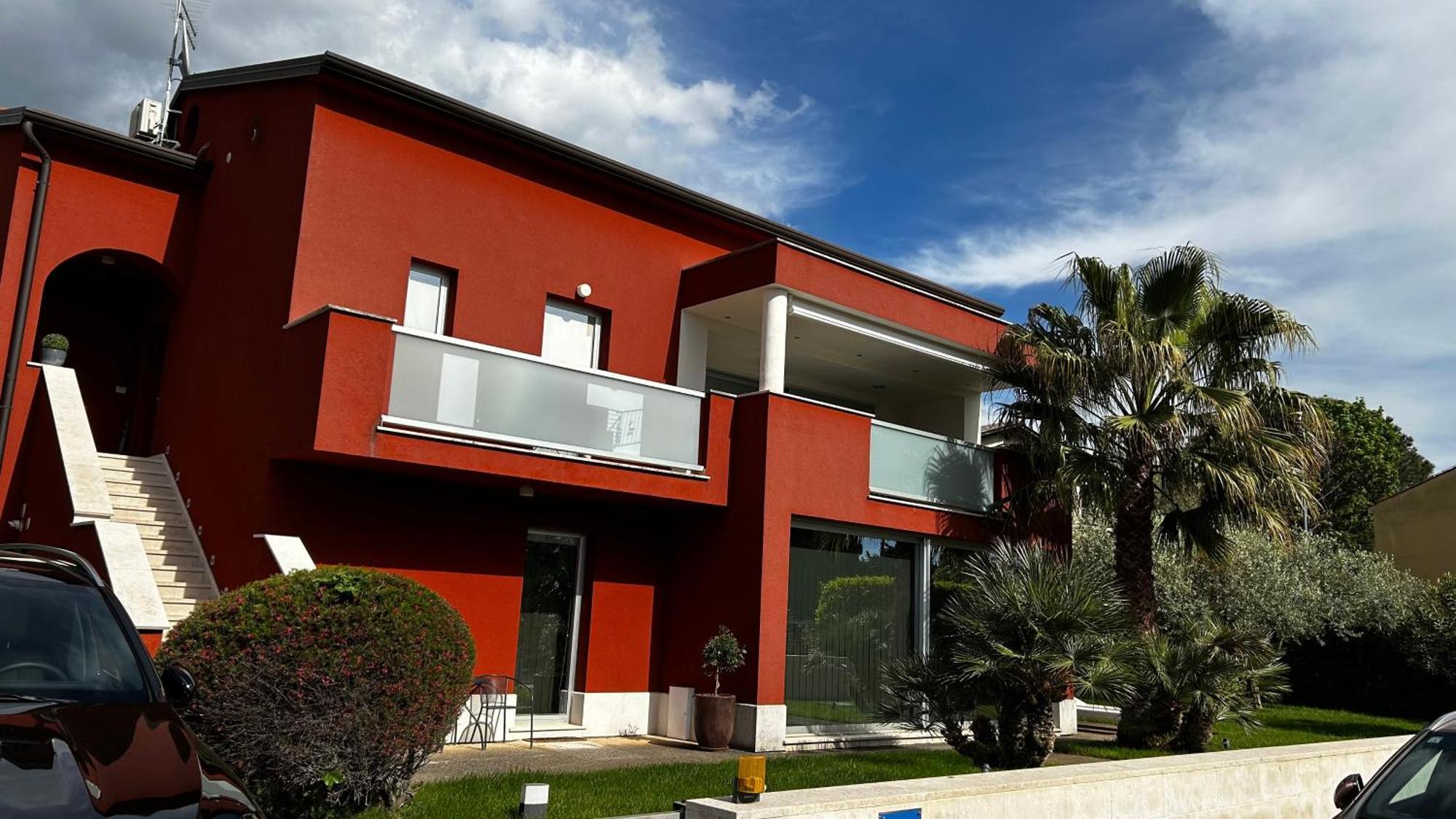Ivni Apartmani Novigrad  Exterior photo