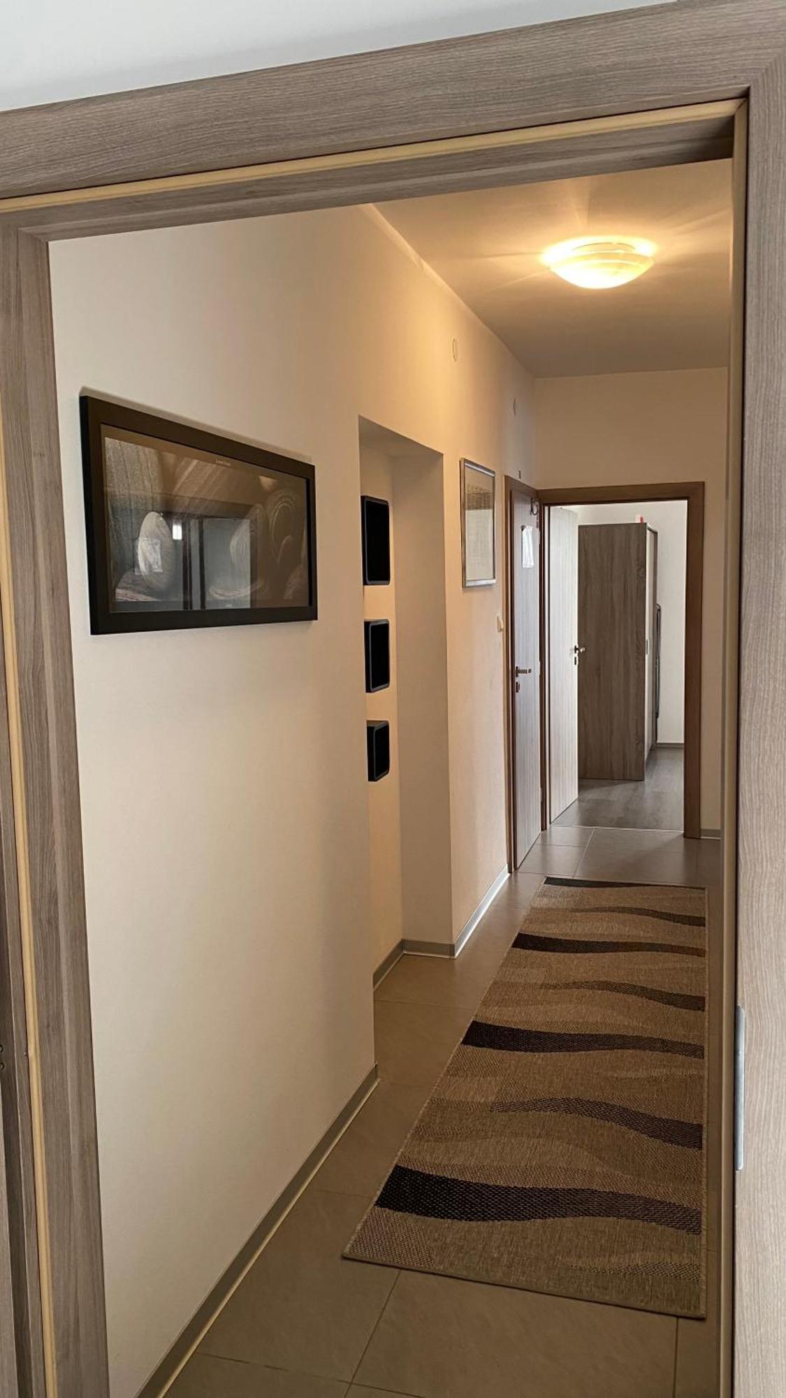 Ivni Apartmani Novigrad  Exterior photo