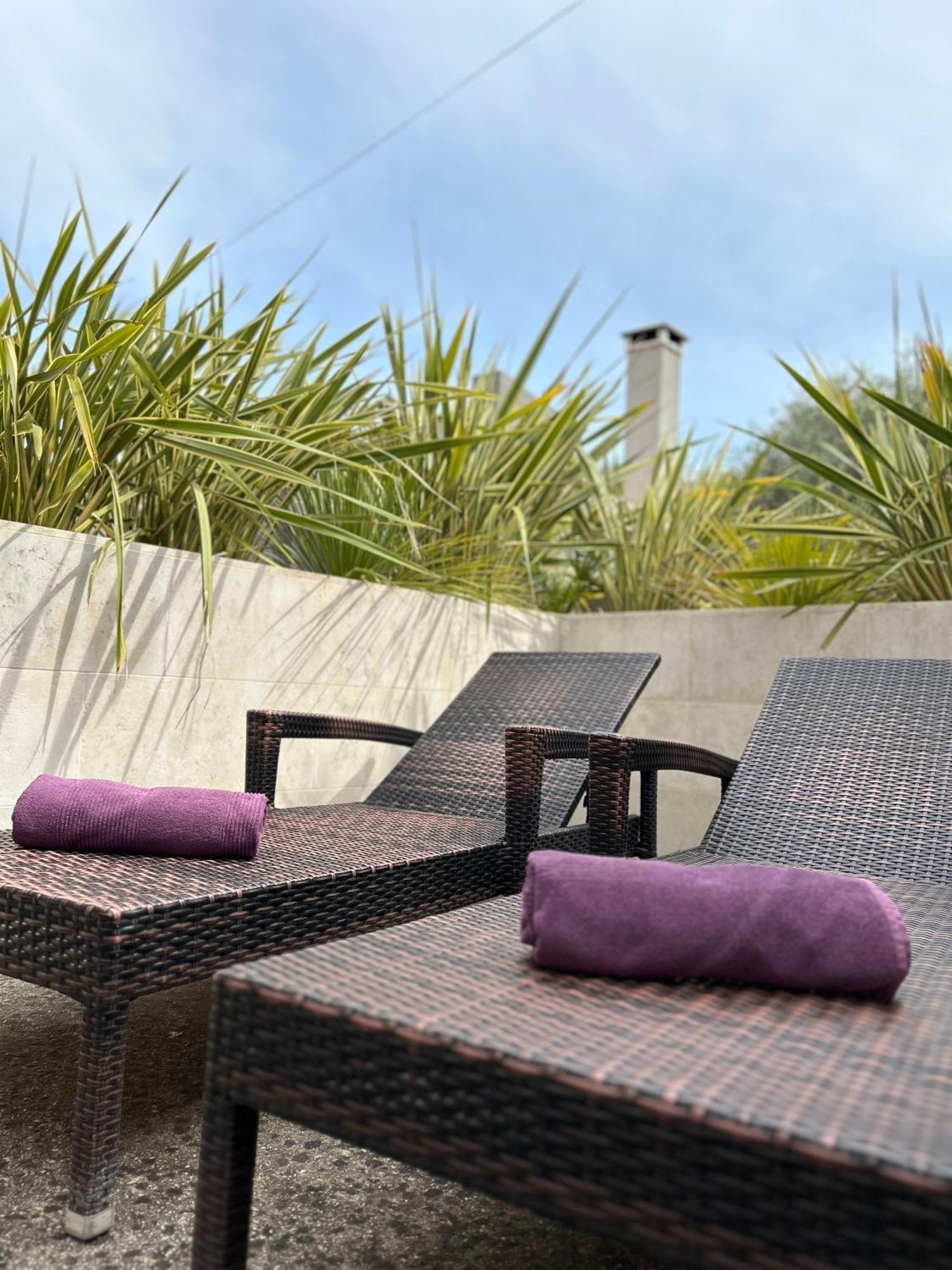 Ivni Apartmani Novigrad  Exterior photo