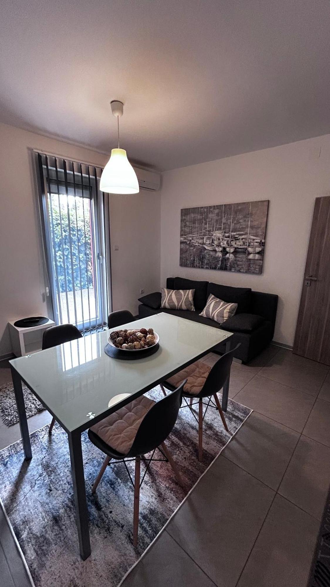 Ivni Apartmani Novigrad  Exterior photo