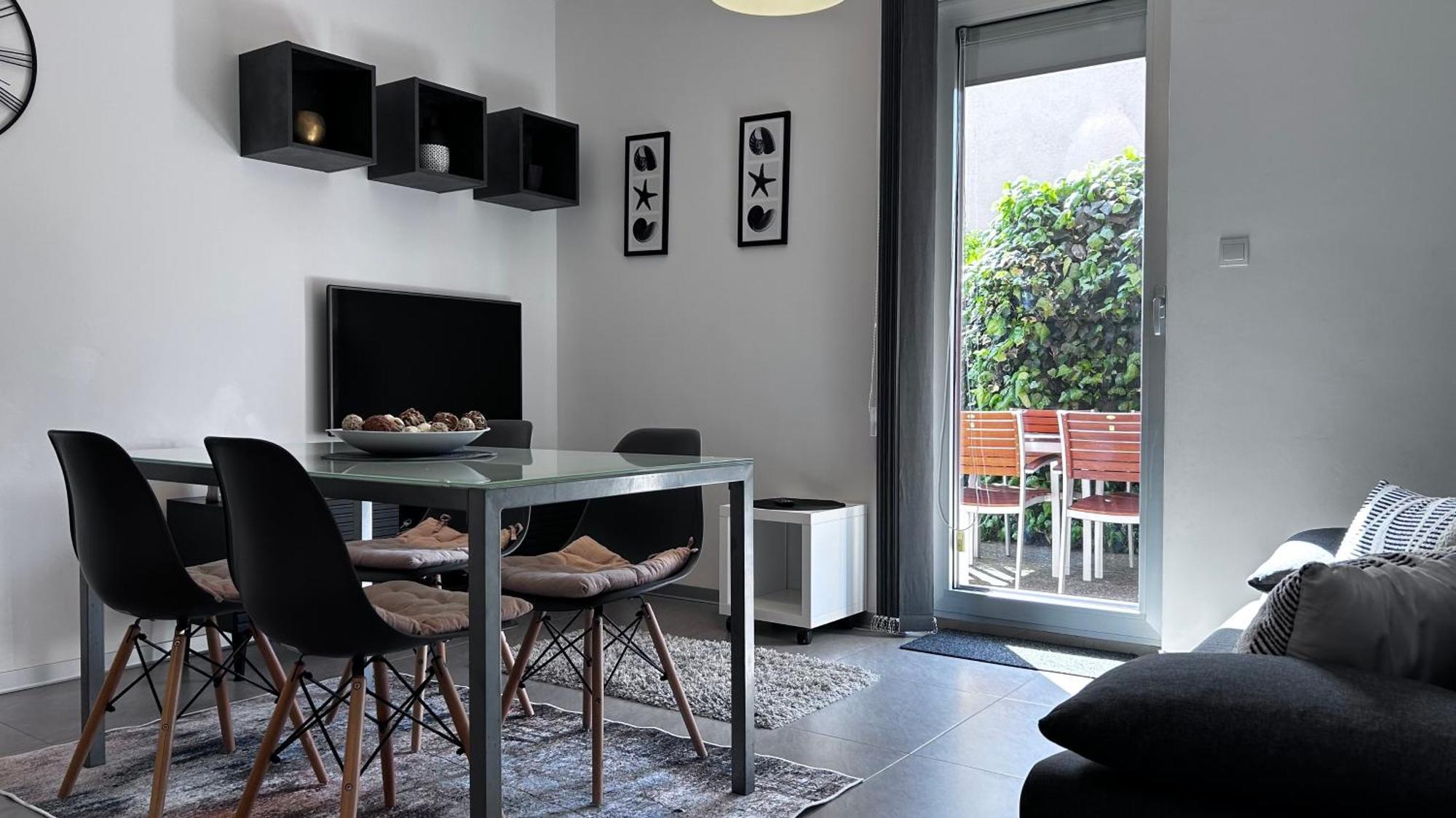 Ivni Apartmani Novigrad  Exterior photo
