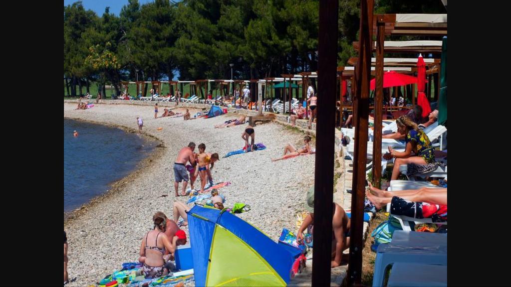 Ivni Apartmani Novigrad  Exterior photo