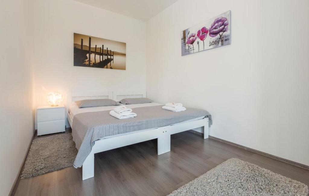 Ivni Apartmani Novigrad  Exterior photo